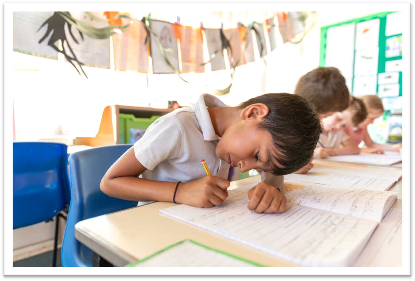 School Closure Bushey Heath Primary School